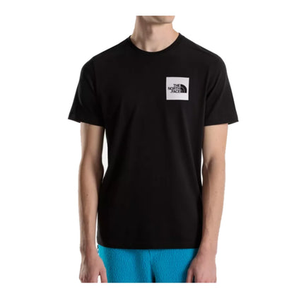 The North Face Men's Short-Sleeve Fine Tee