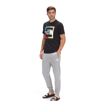 The North Face Men's Short Sleeve Coordinates T-Shirt