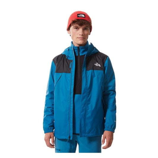 The North Face Men's Antora Rain Jacket