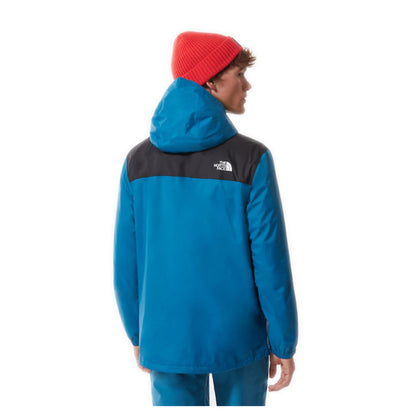 The North Face Men's Antora Rain Jacket