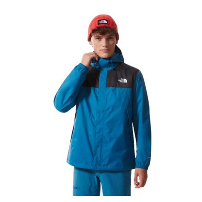 The North Face Men's Antora Rain Jacket