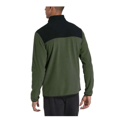 The North Face Men's TKA Glacier Full Zip Jacket