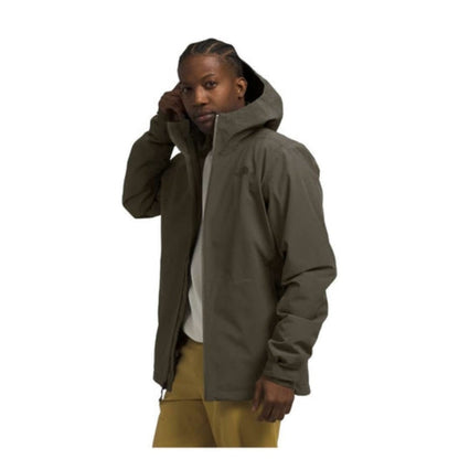 The North Face Men’s ThermoBall™ Eco Triclimate® Jacket