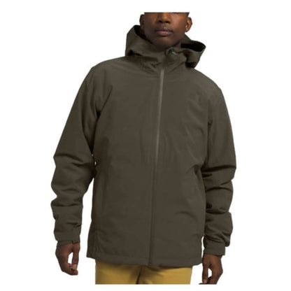 The North Face Men’s ThermoBall™ Eco Triclimate® Jacket