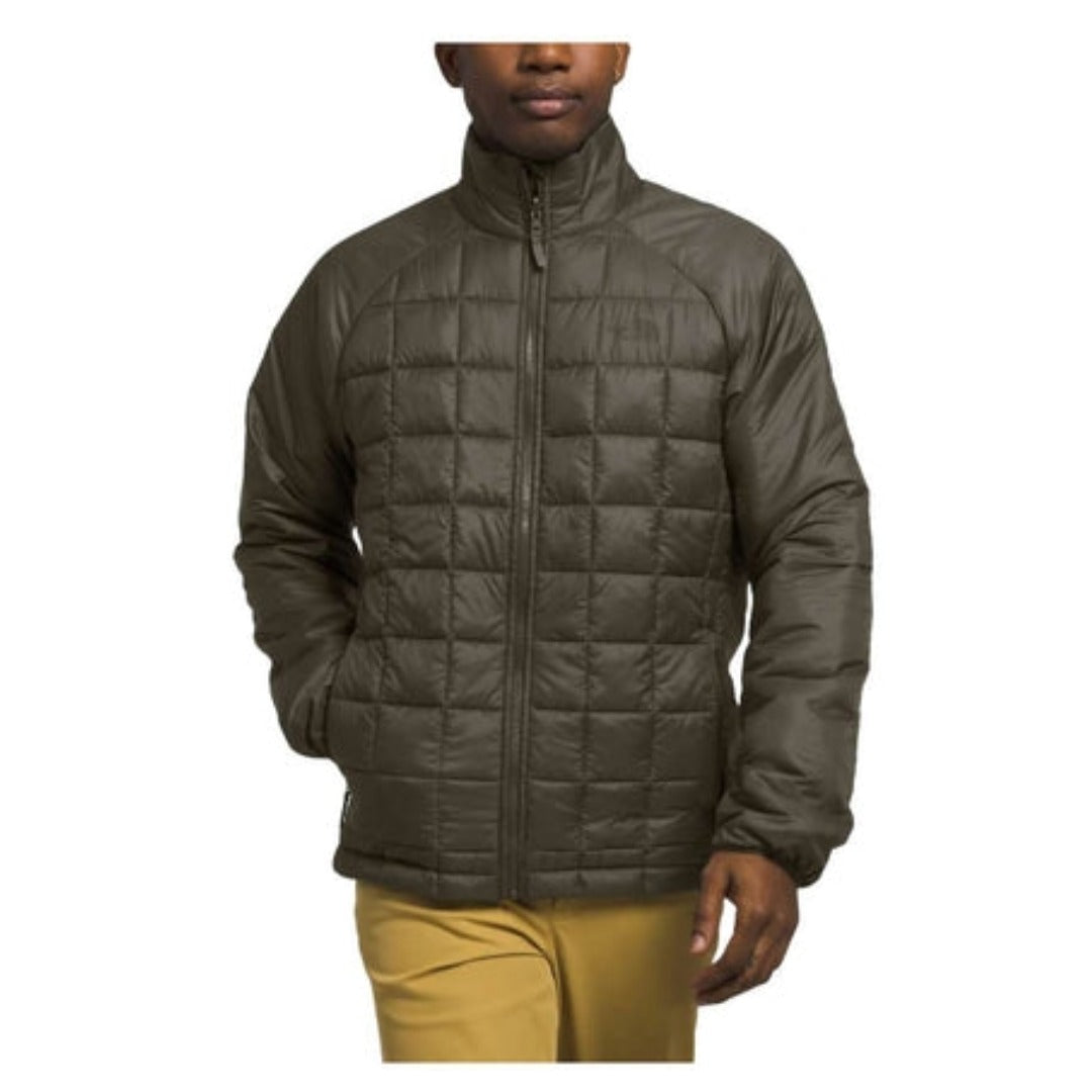 The North Face Men’s ThermoBall™ Eco Triclimate® Jacket