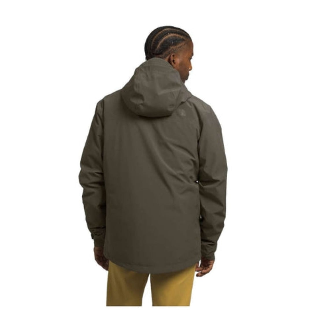 The North Face Men’s ThermoBall™ Eco Triclimate® Jacket