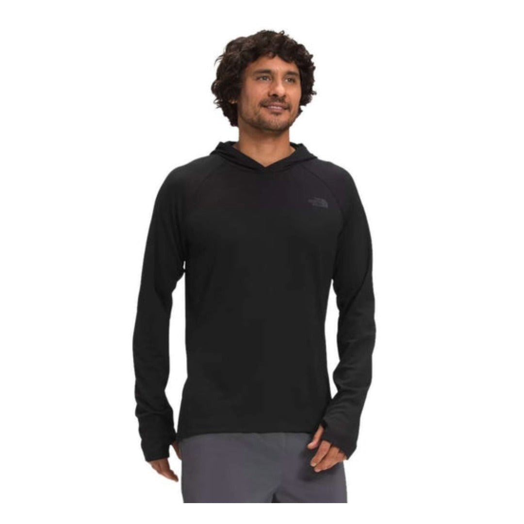 The North Face Men's Wander Sun Hoodie