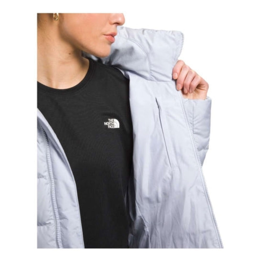 The North Face Metropolis Jacket