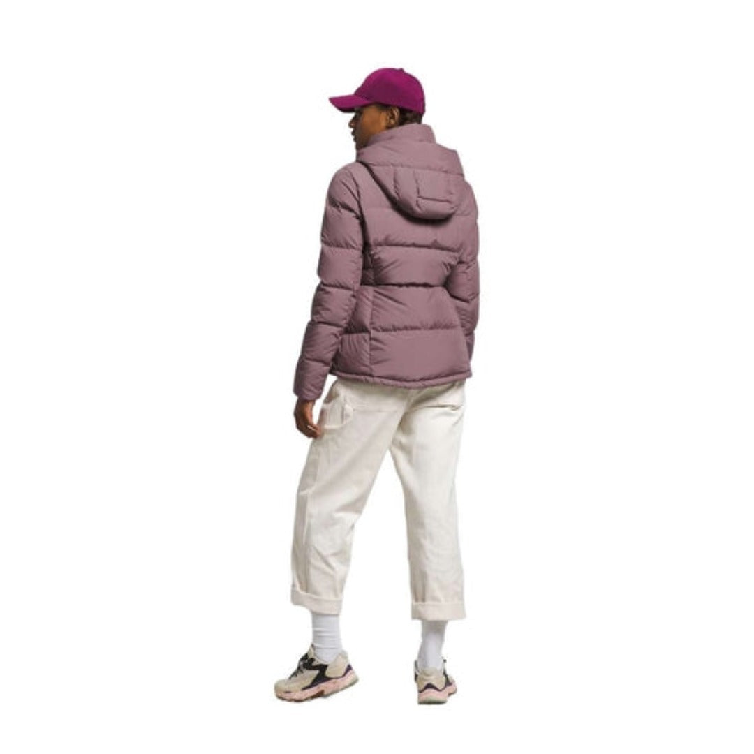 The North Face Metropolis Jacket
