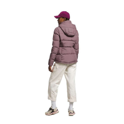The North Face Metropolis Jacket