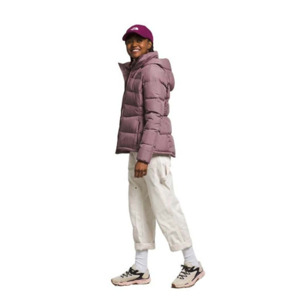 The North Face Metropolis Jacket