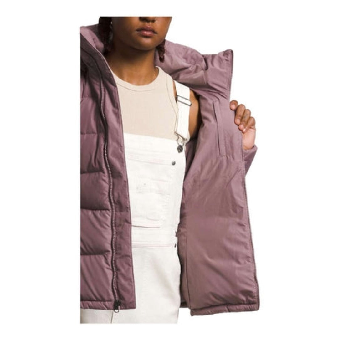 The North Face Metropolis Jacket