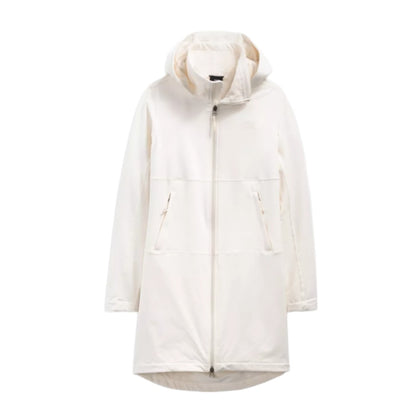 The North Face Women’s Shelbe Raschel Parka Length With Hood