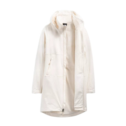 The North Face Women’s Shelbe Raschel Parka Length With Hood