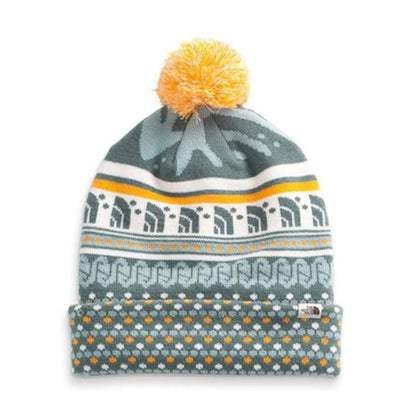 The North Face Ski Tuke Pom Beanie