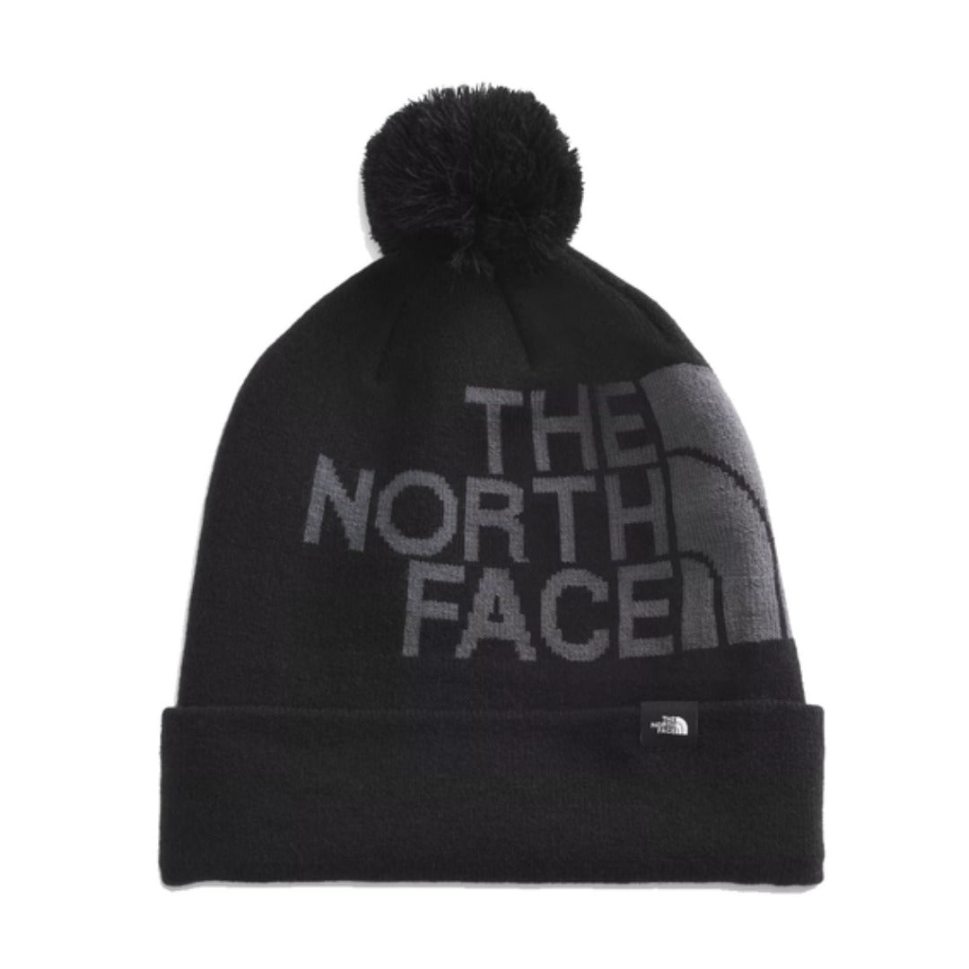 The North Face Ski Tuke Pom Beanie