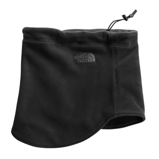 The North Face Standard Gaiter -  TNF Black/Asphalt Grey