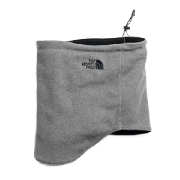 The North Face Standard Gaiter -  Medium Grey Heather/Asphalt Grey One Size