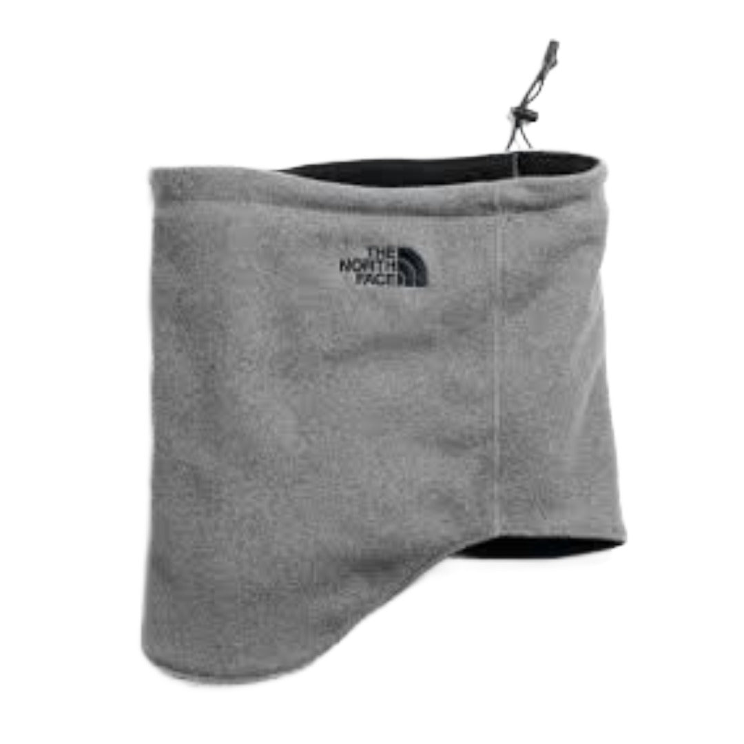 The North Face Standard Gaiter -  Medium Grey Heather/Asphalt Grey One Size