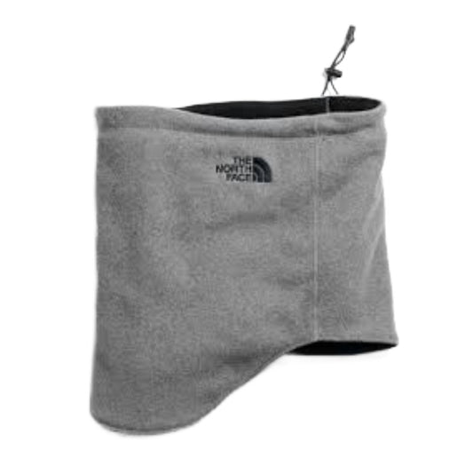 The North Face Standard Gaiter -  Medium Grey Heather/Asphalt Grey One Size