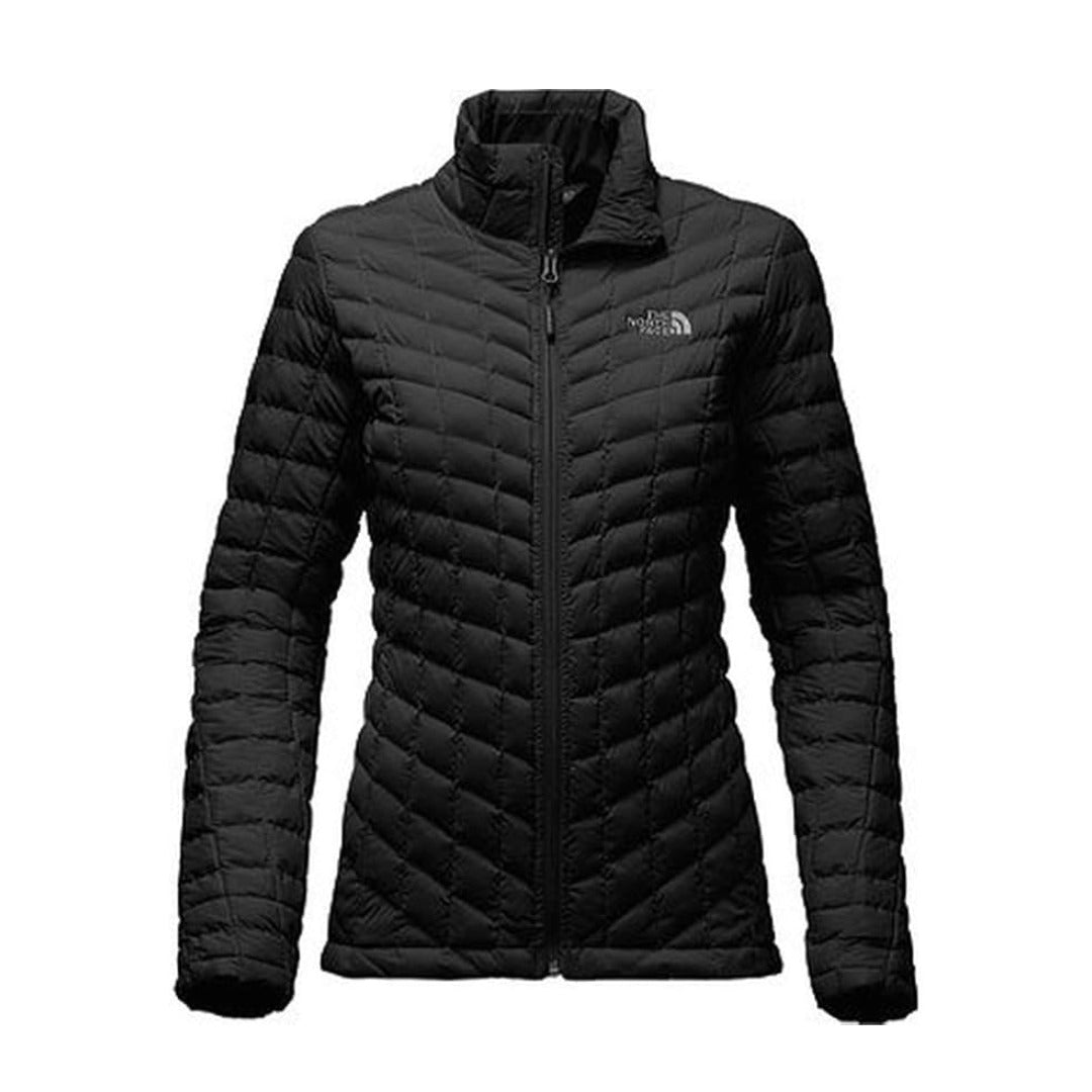 The North Face Women's Stretch Thermoball Jacket - TNF Black