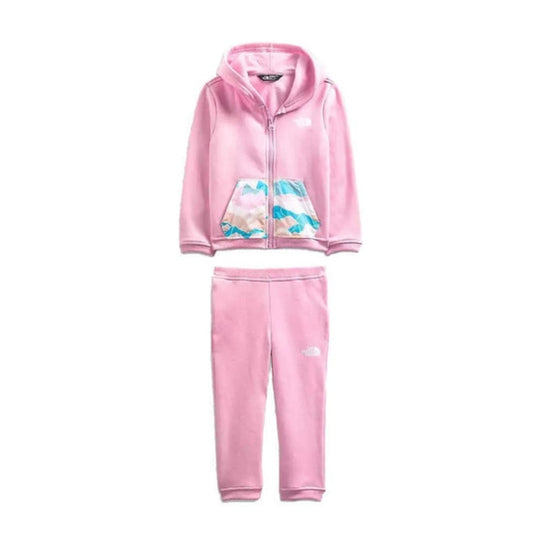 The North Face Toddler Camp Fleece Set