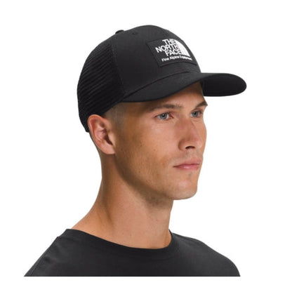 The North Face Unisex Deep Fit Mudder Trucker Hat