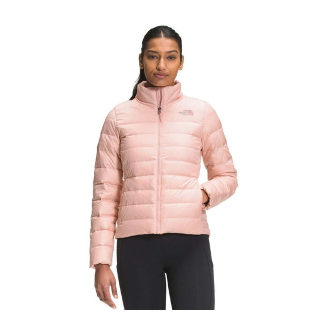 The North Face Women’s Aconcagua Hoodie - Silver Blue