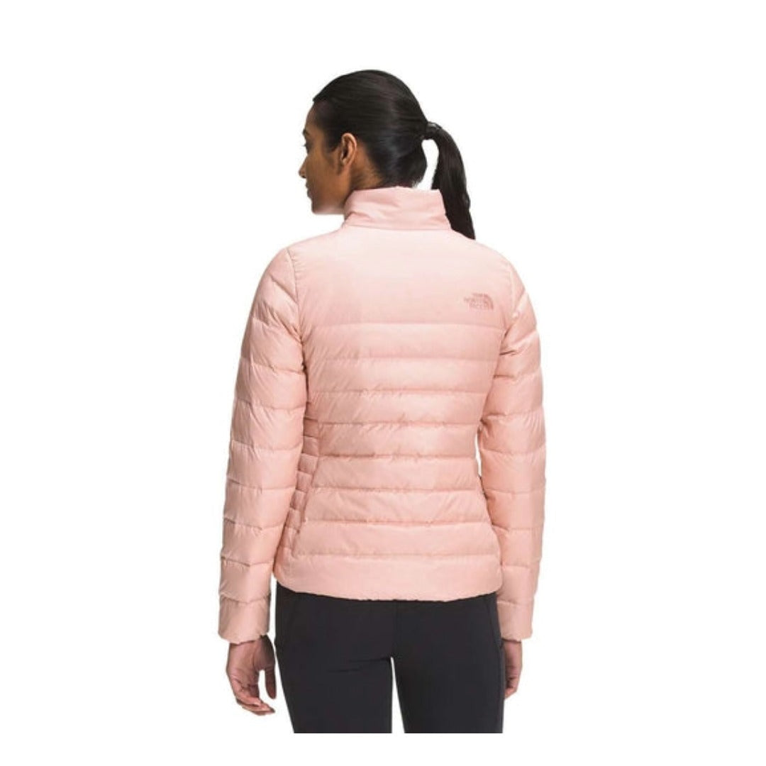 The North Face Women’s Aconcagua Hoodie - Silver Blue