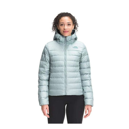 The North Face Women’s Aconcagua Hoodie - Silver Blue