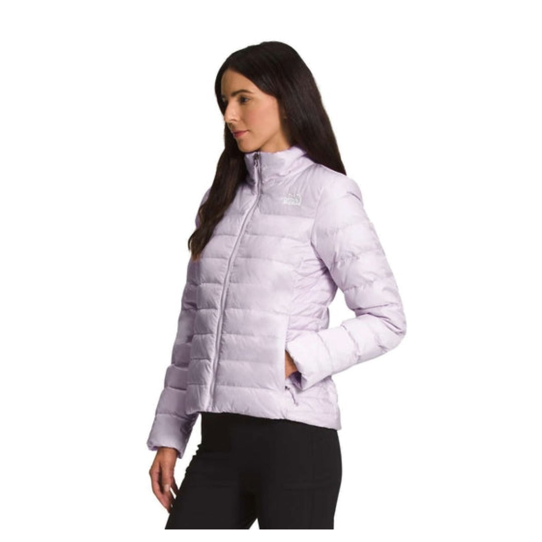 The North Face Women’s Aconcagua Jacket
