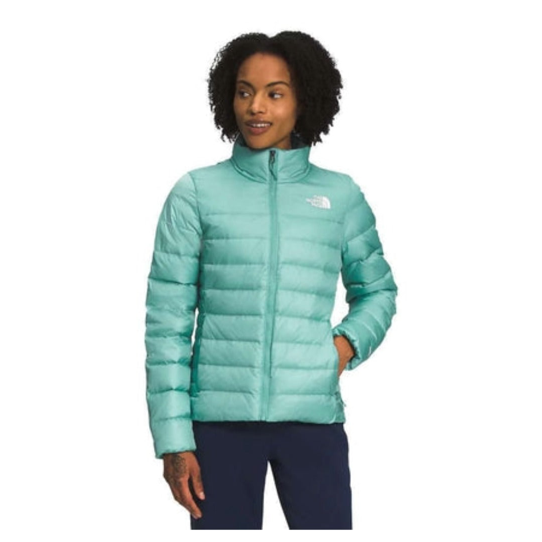 The North Face Women’s Aconcagua Jacket