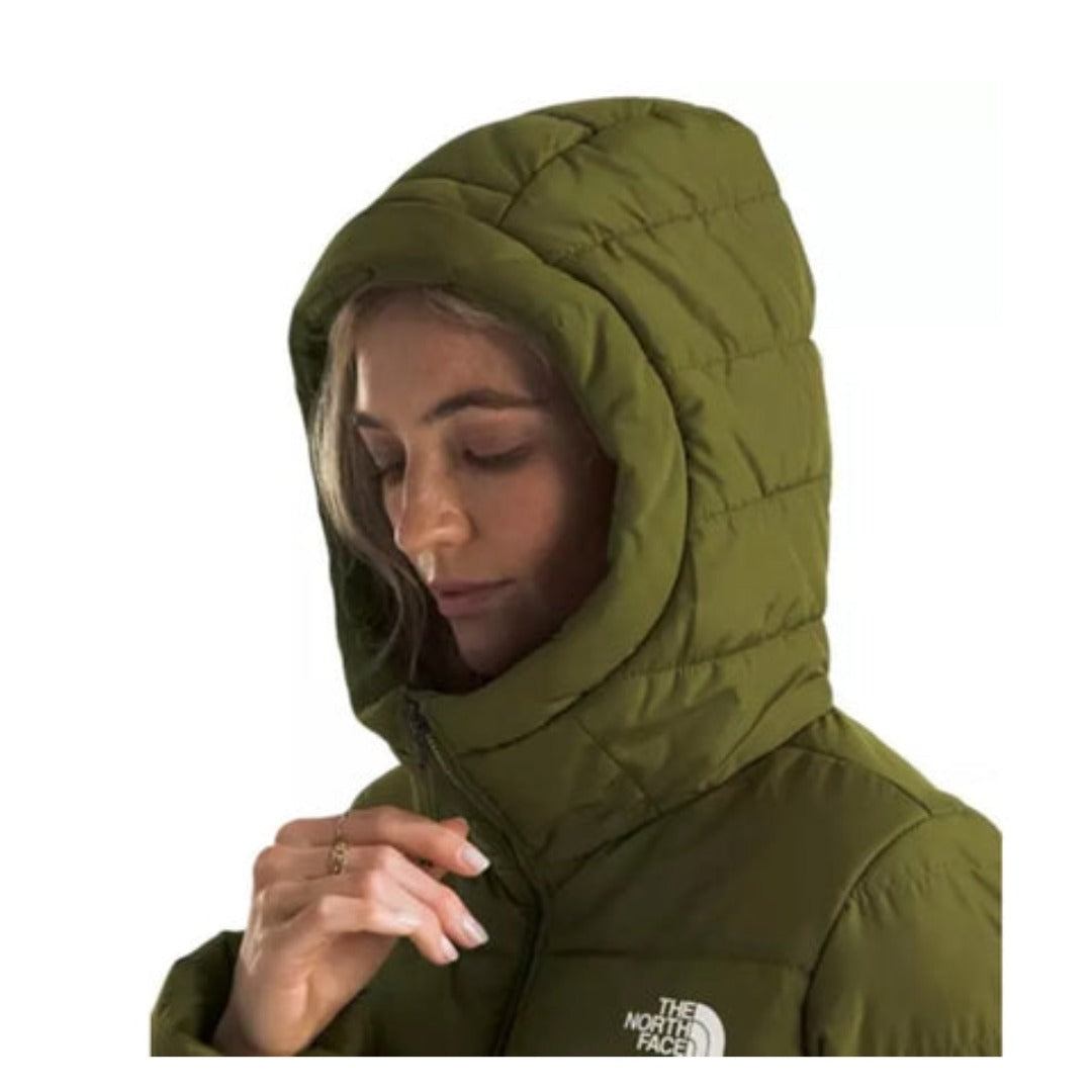 The North Face Women's Aconcagua Parka