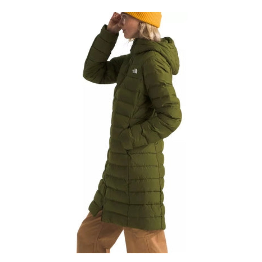 The North Face Women's Aconcagua Parka