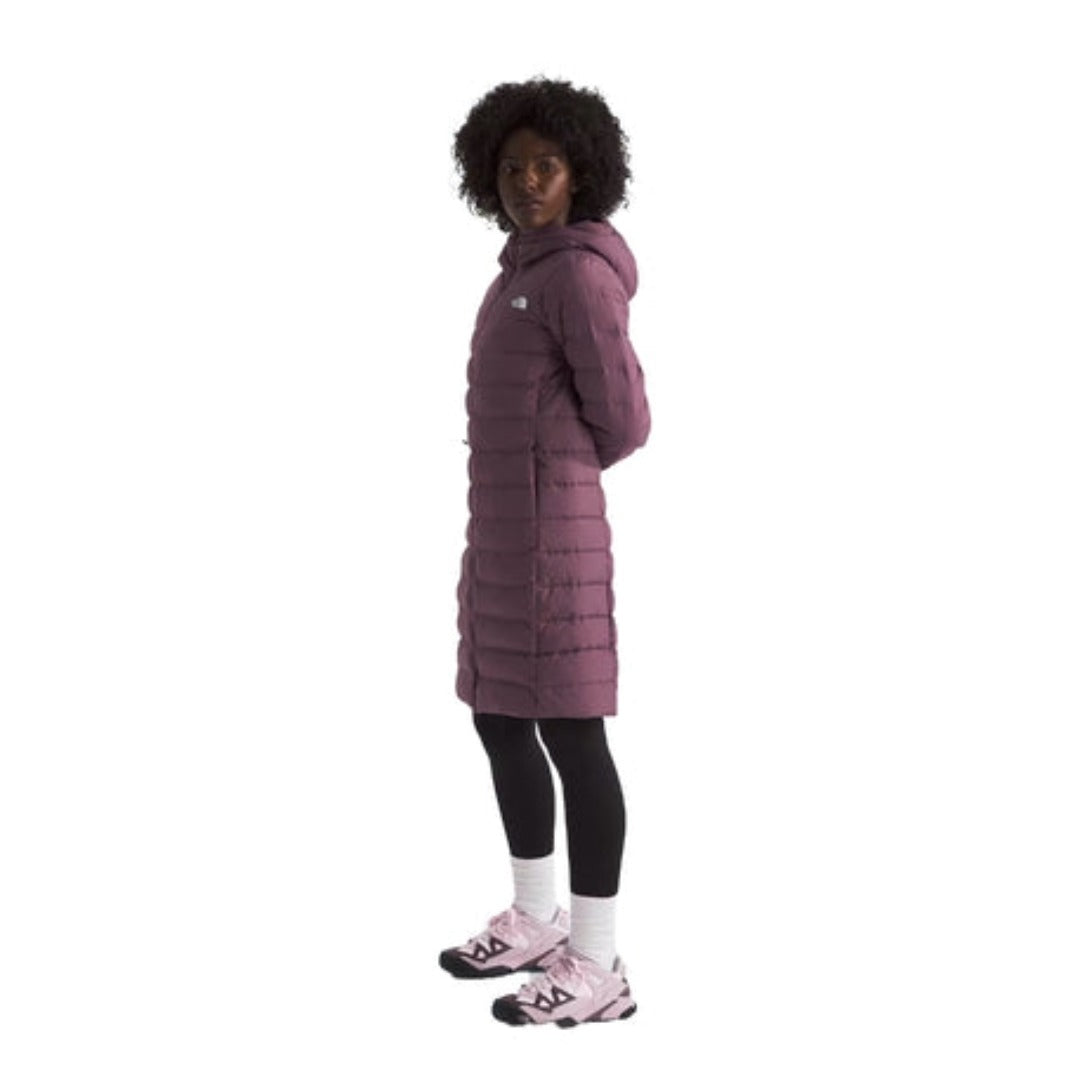The North Face Women's Aconcagua Parka