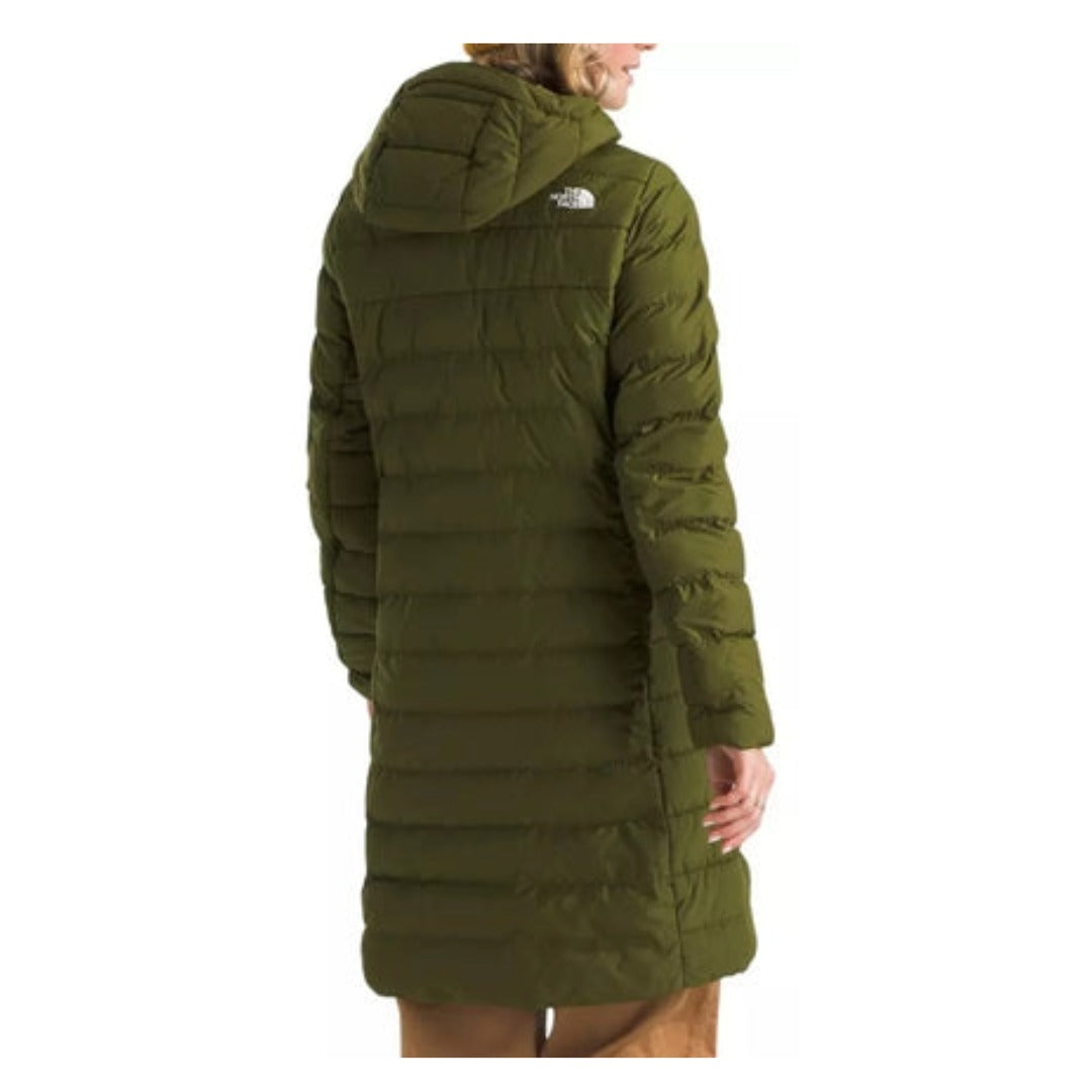 The North Face Women's Aconcagua Parka