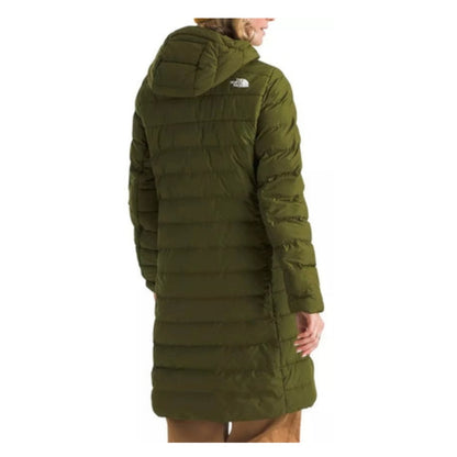 The North Face Women's Aconcagua Parka