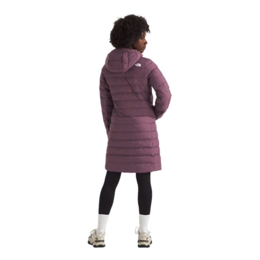 The North Face Women's Aconcagua Parka