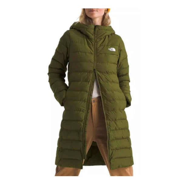 The North Face Women's Aconcagua Parka