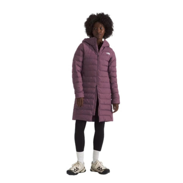 The North Face Women's Aconcagua Parka