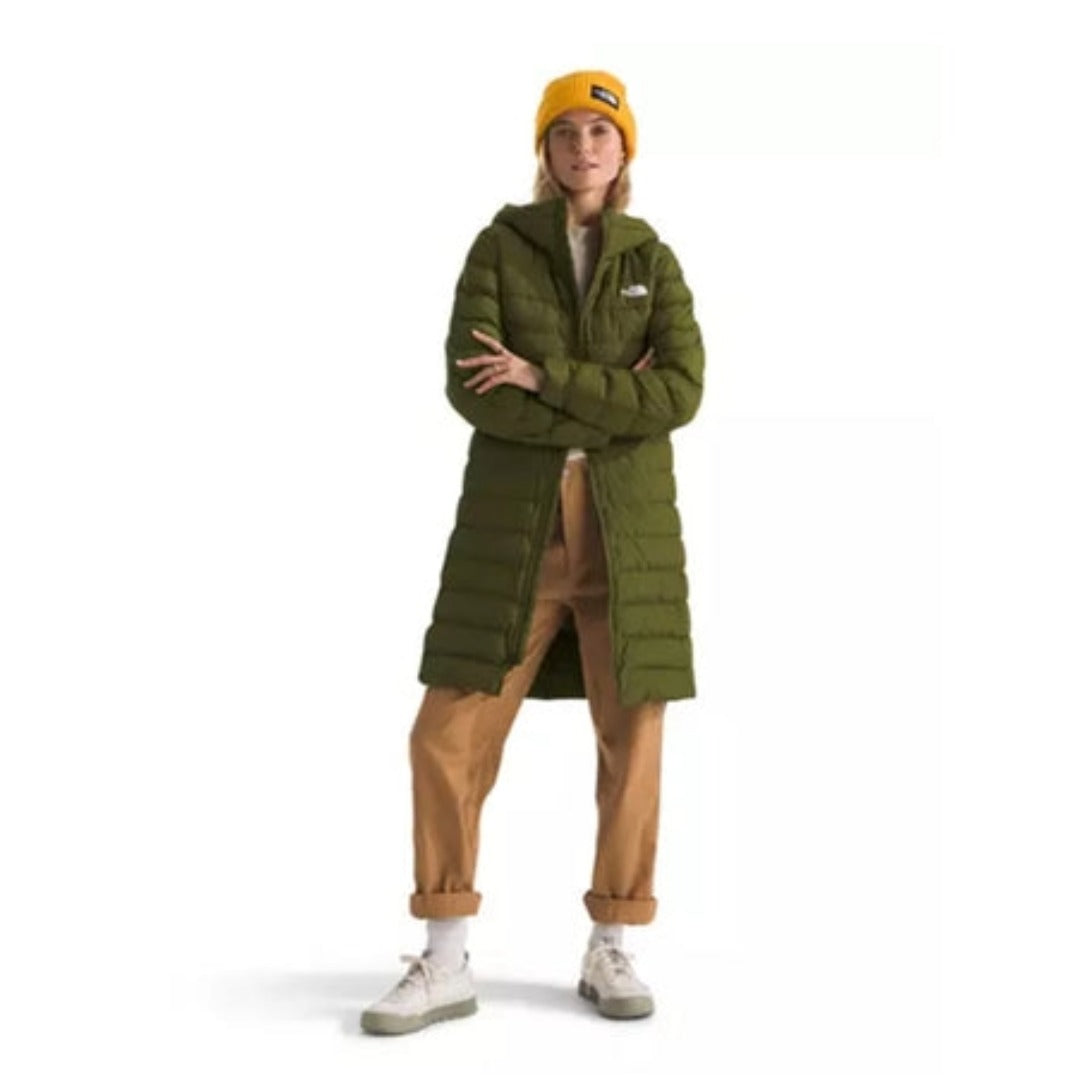 The North Face Women's Aconcagua Parka