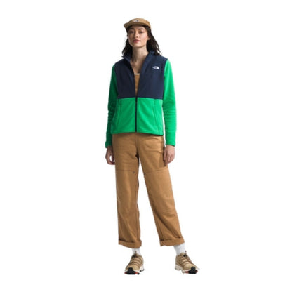 The North Face Women's  Alpine 100 Jacket