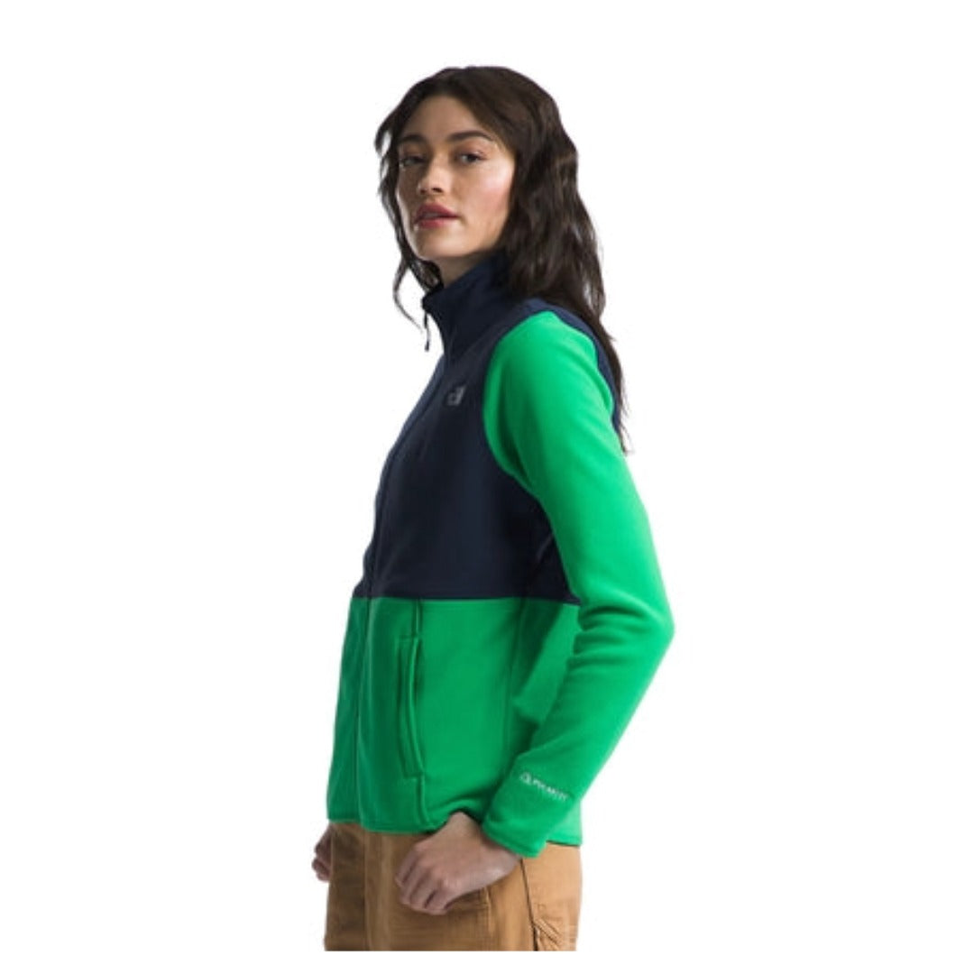 The North Face Women's  Alpine 100 Jacket