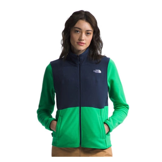 The North Face Women's  Alpine 100 Jacket