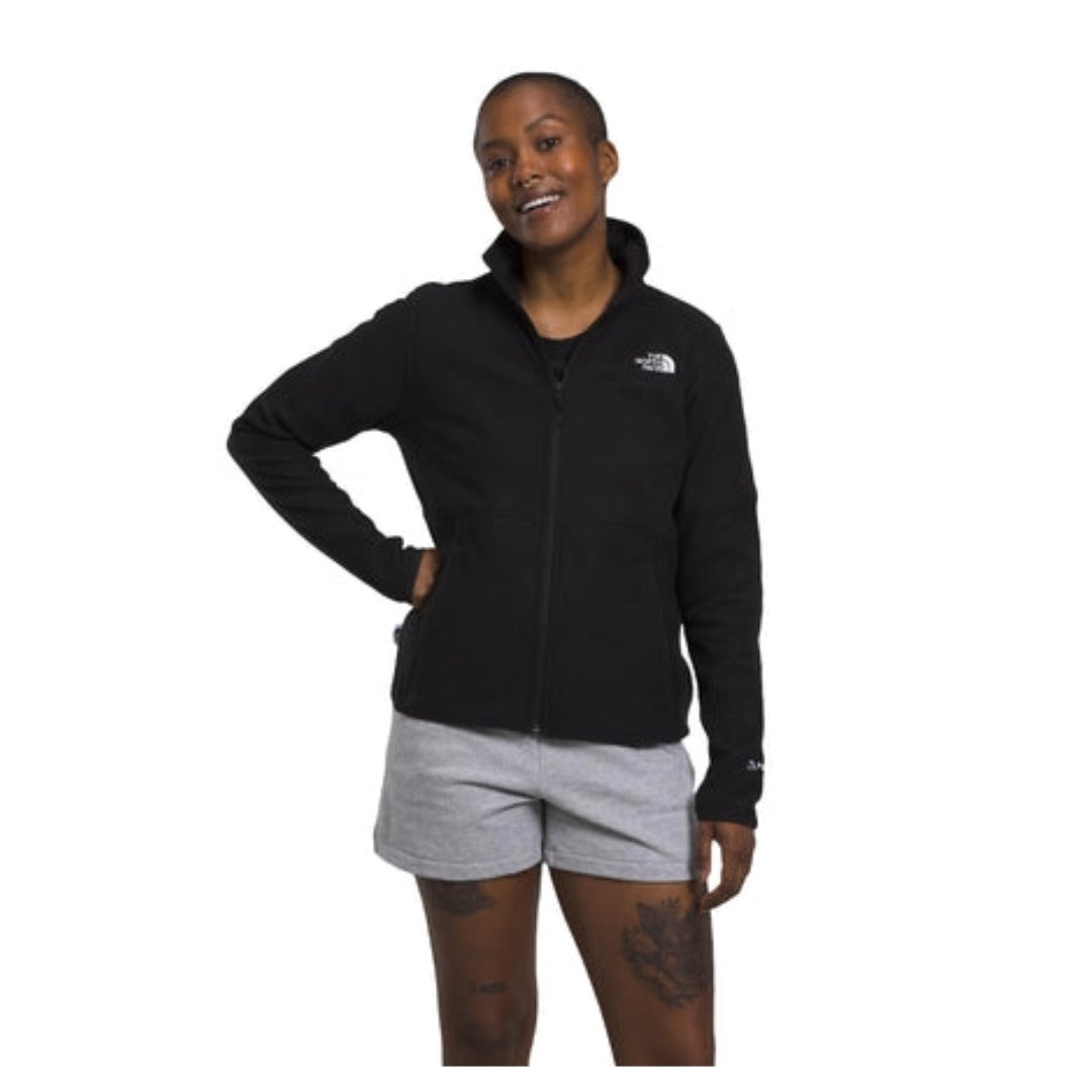 The North Face Women's  Alpine 100 Jacket