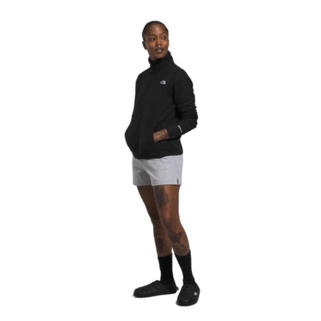 The North Face Women's  Alpine 100 Jacket