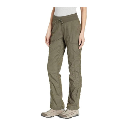 The North Face Women's Aphrodite Pants -  Dune Beige
