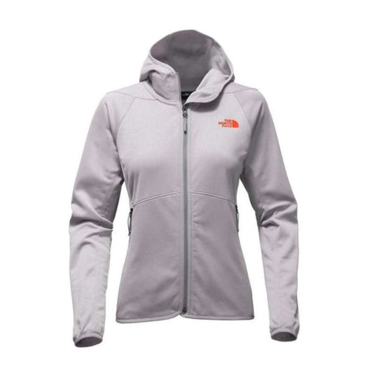 The North Face Women's Arcata Hoodie - Light Grey