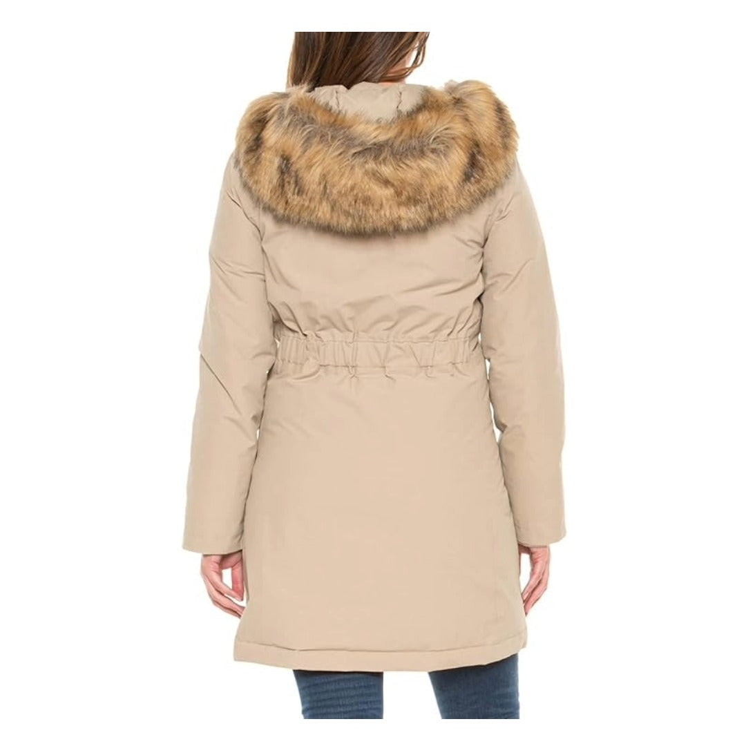 The North Face Women’s Arctic Parka