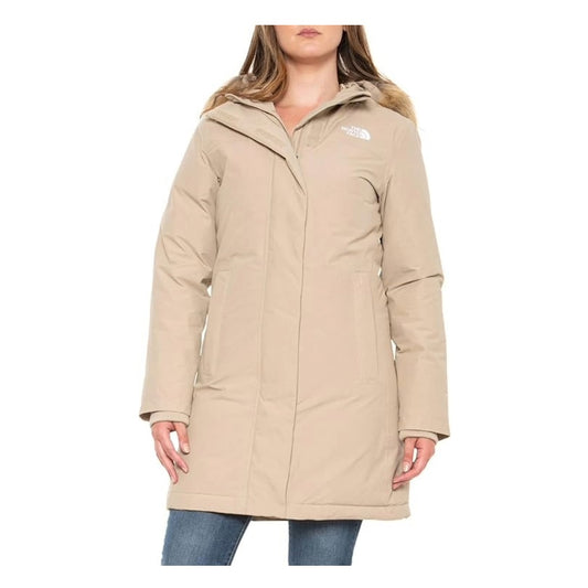 The North Face Women’s Arctic Parka